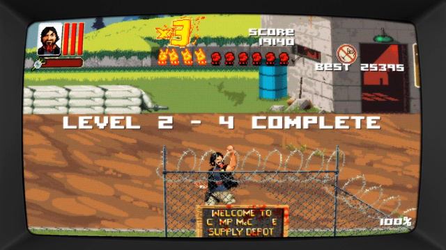 Dead Island Retro Revenge | #3 | I'm going crazy смотреть онлайн