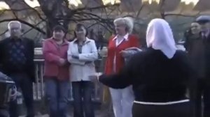 Частушки с матом, Измайловский парк 2.