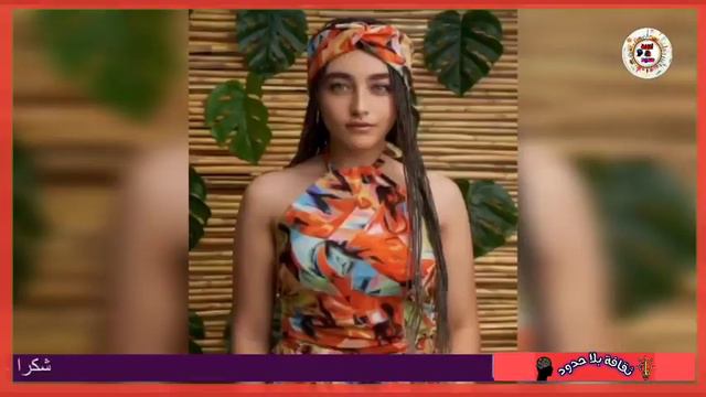 لن تصدق مجلة فرنسية تصنف الجزائريتان ايناس عبدلي و شيرين بوتلة اكثر المؤثرين في افريقيا смотреть онлайн