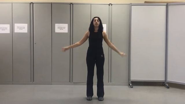 МАРАБУ • онлайн-занятие #2 смотреть онлайн