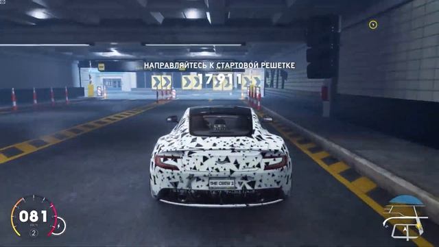 the crew 2 ОБЗОР и как играется в 2021 смотреть онлайн