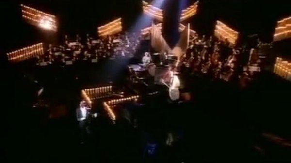 Queen - Who Wants To Live Forever