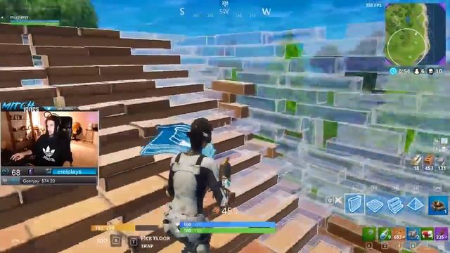 Bad Mood Jones [VOD: Mar 13, 2018] смотреть онлайн