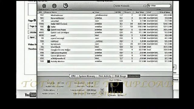Replacing FLASH plug ins with HTML5 on a iMAC with OS 10.7.5 смотреть онлайн