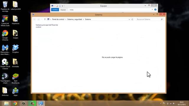Presentacion Del Canal + Tutorial Error Minecraft Java Virtual Machine смотреть онлайн