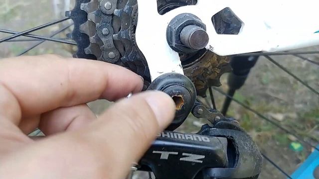 КИТАЙСКИЙ ФЭТБАЙК - ОБЗОР | СТОИТ ЛИ ПОКУПАТЬ ? #ФЭТБАЙК