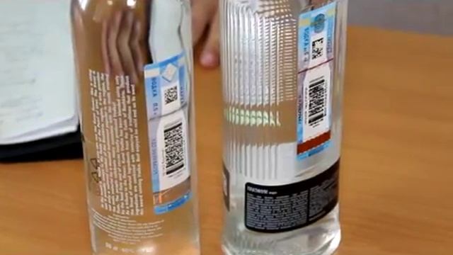 Как отличить качественный алкоголь от палёного смотреть онлайн