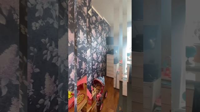 Ваша квартира недалеко от парка. смотреть онлайн
