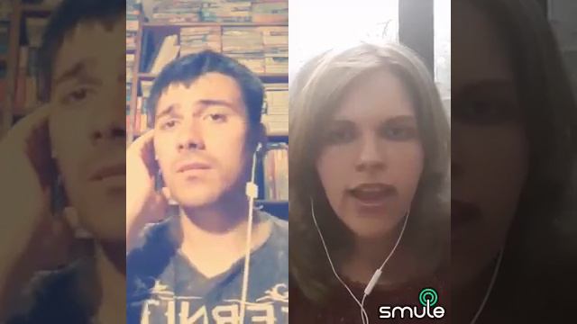 Слова остались мне (Karaoke от Smule) смотреть онлайн