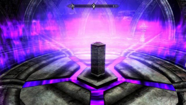 DragonbornGodRace Update 2.0 (Skyrim) смотреть онлайн