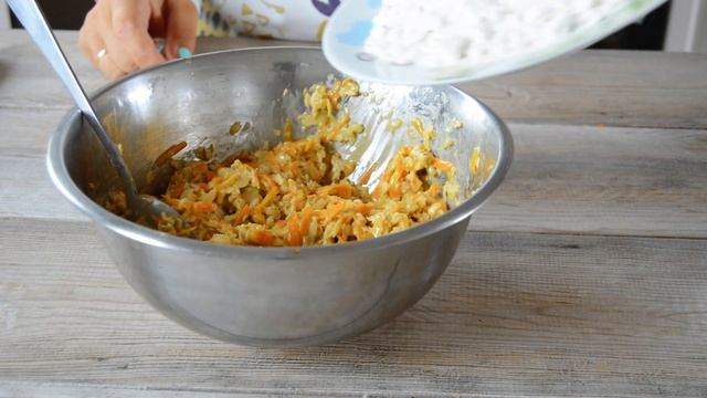 ВКУСНЕЙШИЕ КОТЛЕТЫ БЕЗ МЯСА | ЧТО ПРИГОТОВИТЬ ИЗ НИЧЕГО | ГОЛОДНЫЕ БУДНИ смотреть онлайн