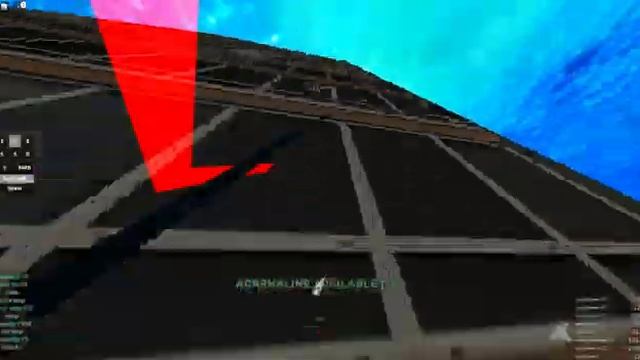 Roblox Parkour / Randomly freerunning around the map смотреть онлайн