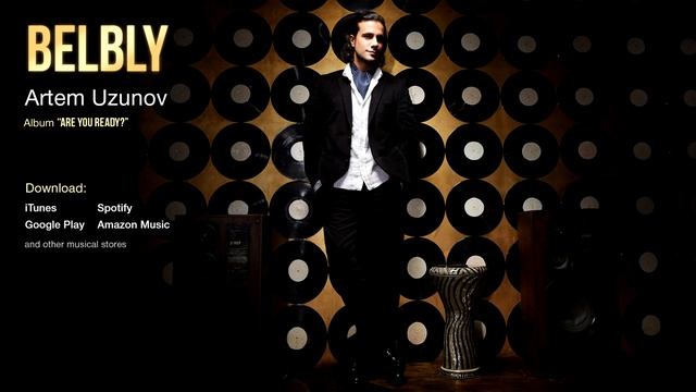 Artem Uzunov - Belbly (Audio version) | Darbuka dance music смотреть онлайн