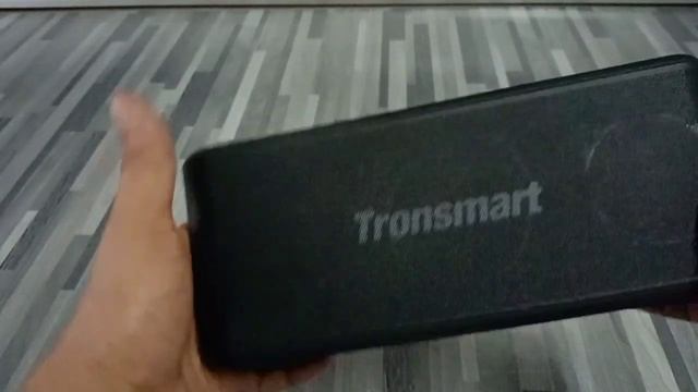 Tronsmart Element Mega Pro ลำโพงบลูทูธ 60W เสียงสเตอริโอ เบสกระหึ่ม แบตอึด กันน้ำ IPX5 смотреть онлайн