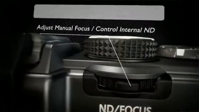 Panasonic LUMIX DMC-LX7 смотреть онлайн