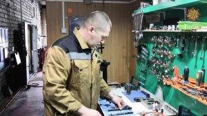 Основные виды дизельных форсунок и принцип их работы