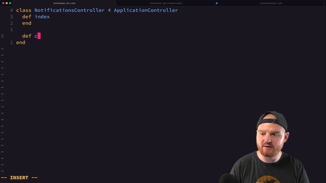 Web push with Ruby on Rails смотреть онлайн
