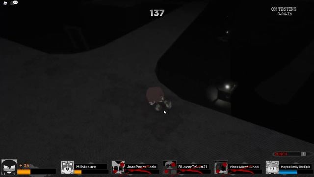 The EXE Council Will Decide Your FATE!! | Roblox Sonic.EXE смотреть онлайн