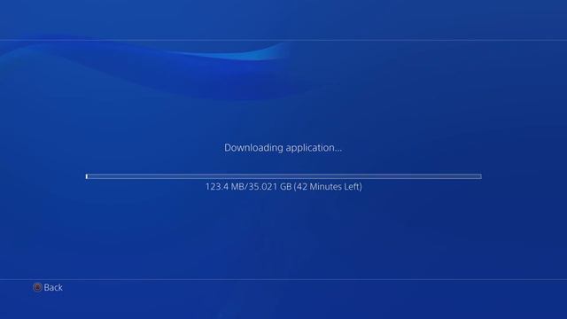 PS4 - GOD OF WAR RAGNAROK AVAILABLE FOR PRELOAD/DOWNLOAD смотреть онлайн