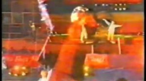 гр.Карт-Бланш - Мелодия тишины (90-е)