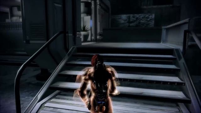 [3] Let's Play: Mass Effect II - Freedom's Progress смотреть онлайн