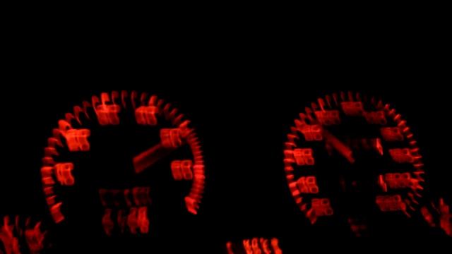 Audi B4 1.9tdi acceleration 0-100km\h, chiptuning смотреть онлайн