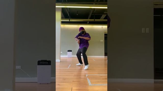 Feels - Tory lanez ft. Chris brown | Kurt Acuña Racho Choreography. смотреть онлайн