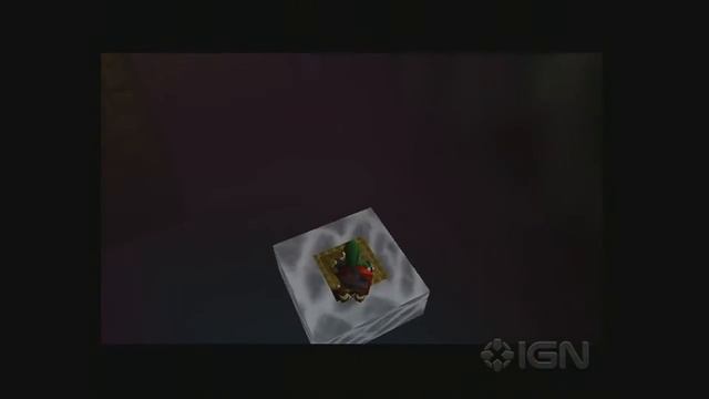 Getting the Golden Gauntlets - Zelda: Ocarina of Time - Ganon's Castle - Part 218 смотреть онлайн