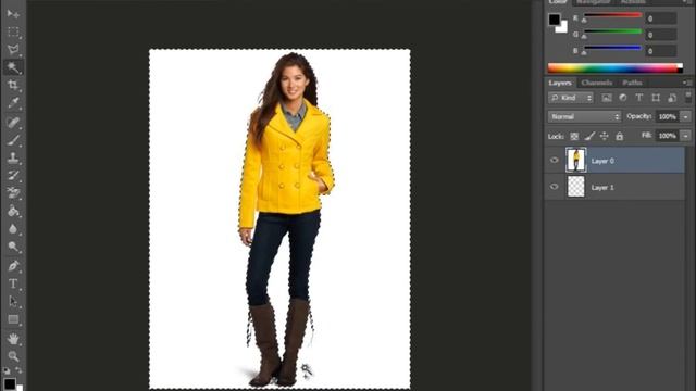 @ !~Adobe Photoshop~! @How to make png Picture In Adobe Photoshop CS6 2016.Latest Tutorial смотреть онлайн