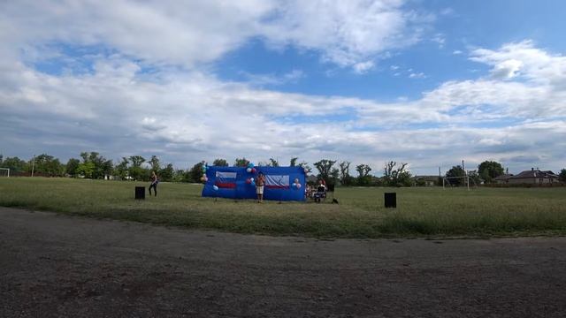 Поздравление председателя села с праздником 12.06.2017 смотреть онлайн