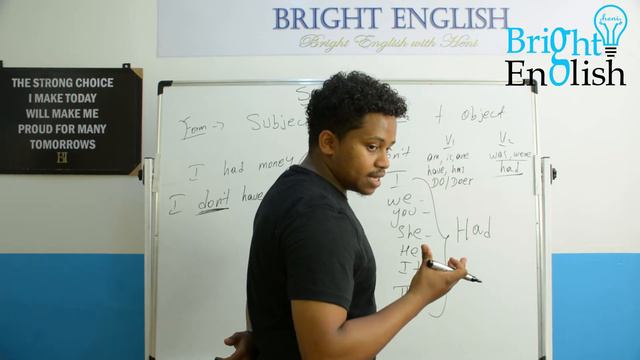 simple past tense / በእንግሊዘኛ ስላለፈው ማውራት смотреть онлайн