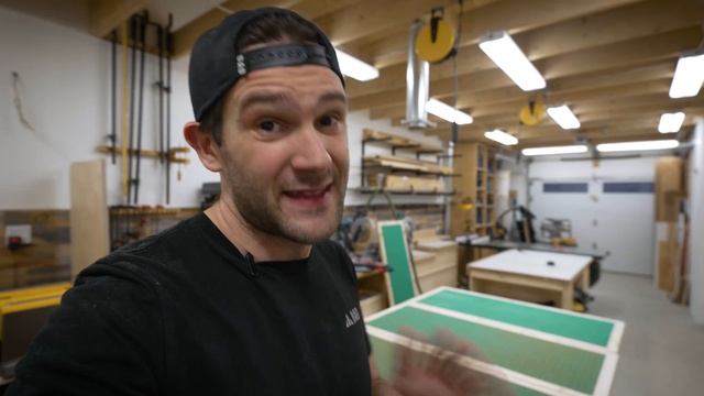 How to make GOOD looking acoustic panels! No rockwool required! смотреть онлайн