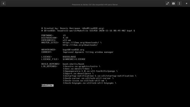 ? #107 - FreeBSD 13 Alpha duas vezes mais rápido que o anterior ? смотреть онлайн