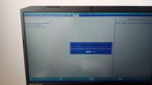 Acer Nitro 5 не видит ССД диски и установочную флешку с Windows 10 100% решение.