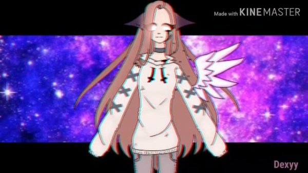 Grrrls meme [remix]  my oc meme animation 생기