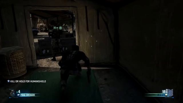 В 2021 году выйдет новая Splinter Cell, которая закончит историю Сэма Фишера ( Слух ) смотреть онлайн