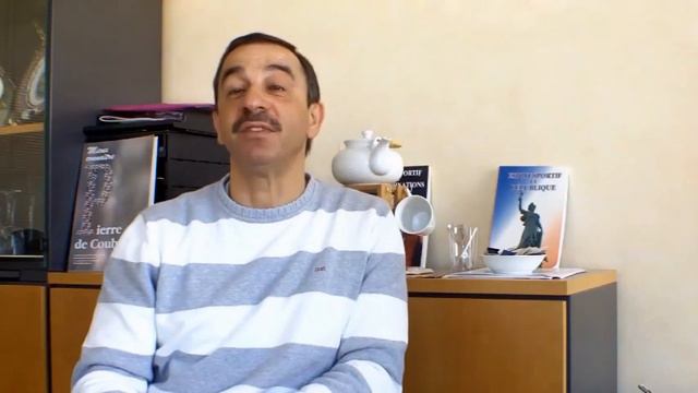 USA SAVATE - Documentary: "Road of Savate " #17- Professeur Hubert Abela смотреть онлайн