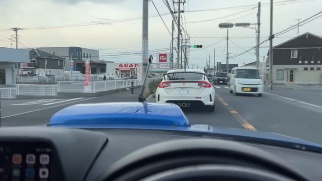 I Got A New 2023 FL5 Civic Type R! смотреть онлайн