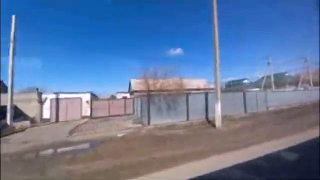 Поехали в Майкудук / Караганда /Обзор апрель 2022 год смотреть онлайн