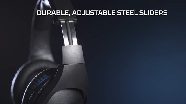 Wireless Gaming Headset for PS4 - HyperX Cloud Stinger Wireless смотреть онлайн
