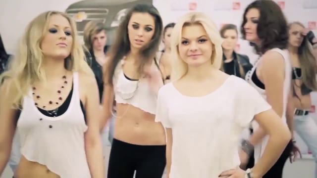 студия 64 ДЕКАБРЬ 2011. смотреть онлайн