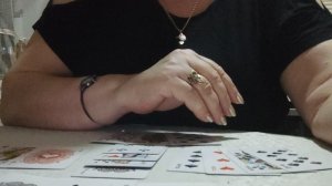 Расклад на Крестового Короля