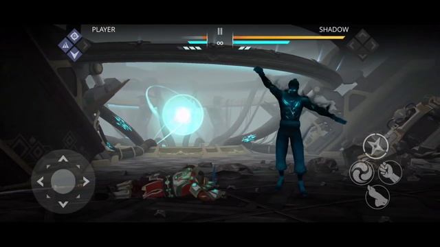 Shadow Fight 3 Final Boss • Dragon vs Shadow смотреть онлайн