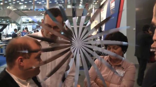 Thermowood. Строительный брус из термодерева. смотреть онлайн