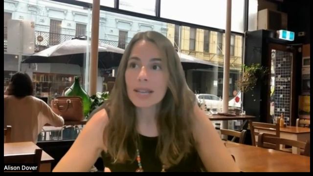 Alison Dover - Radically Inclusive Teaching смотреть онлайн