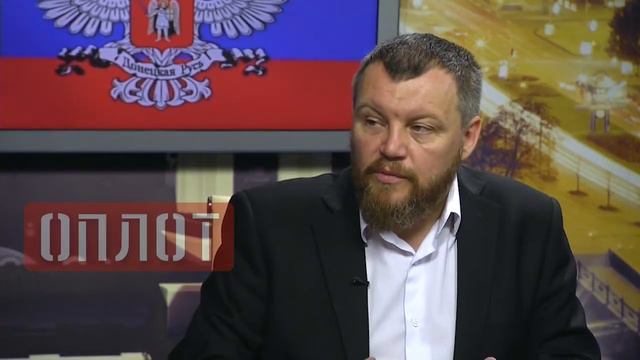 Андрей Пургин о работе Народного Совета смотреть онлайн