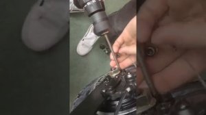 [Kugoo G2 Pro] Disassembly and Checking Motor