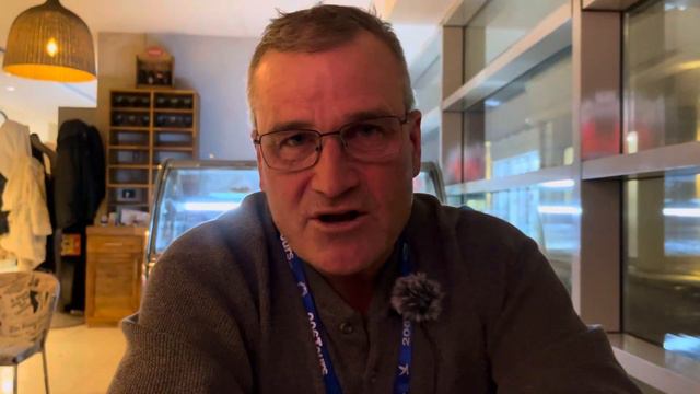 Powerful Testimony Medjugorje | Danny from Louisiana USA смотреть онлайн