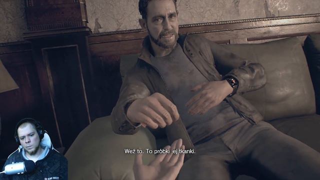 [STARE] #14 Resident Evil 7 - NA STATKU? [HORROR GAMEPLAY] смотреть онлайн