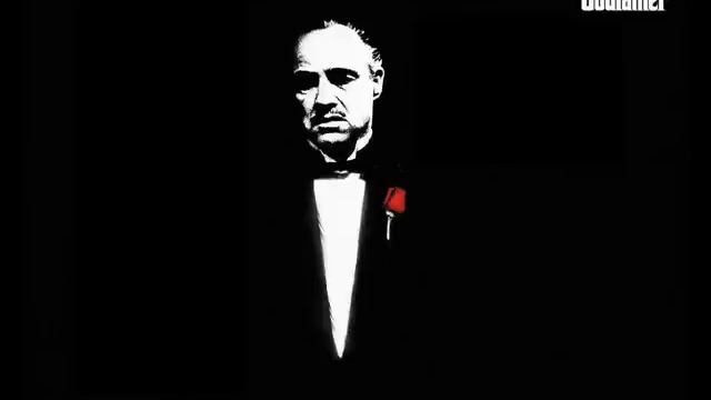 The Godfather Theme Song